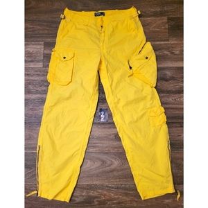 Polo Ralph Lauren Vintage Utlity Aviator Cargo Pants 34x32